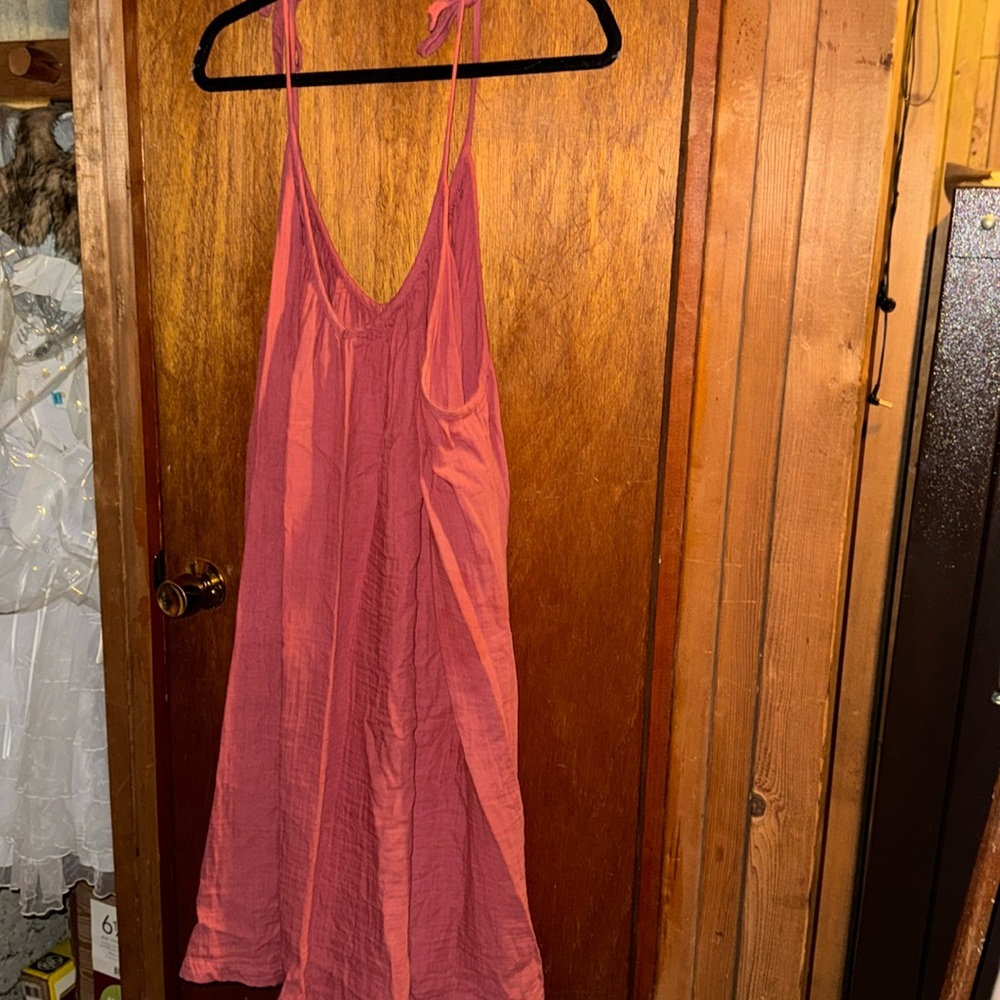 Old Navy Dress